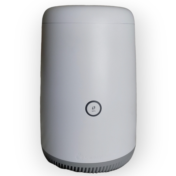 CenturyLink C4000LZ Modem Router - Picture 2 of 4